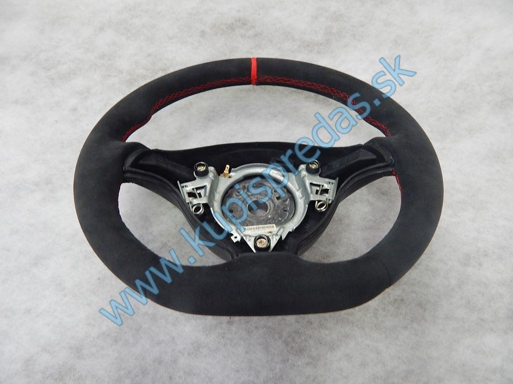 Volant alcantara VW Golf IV / Passat B5 / VW Bora